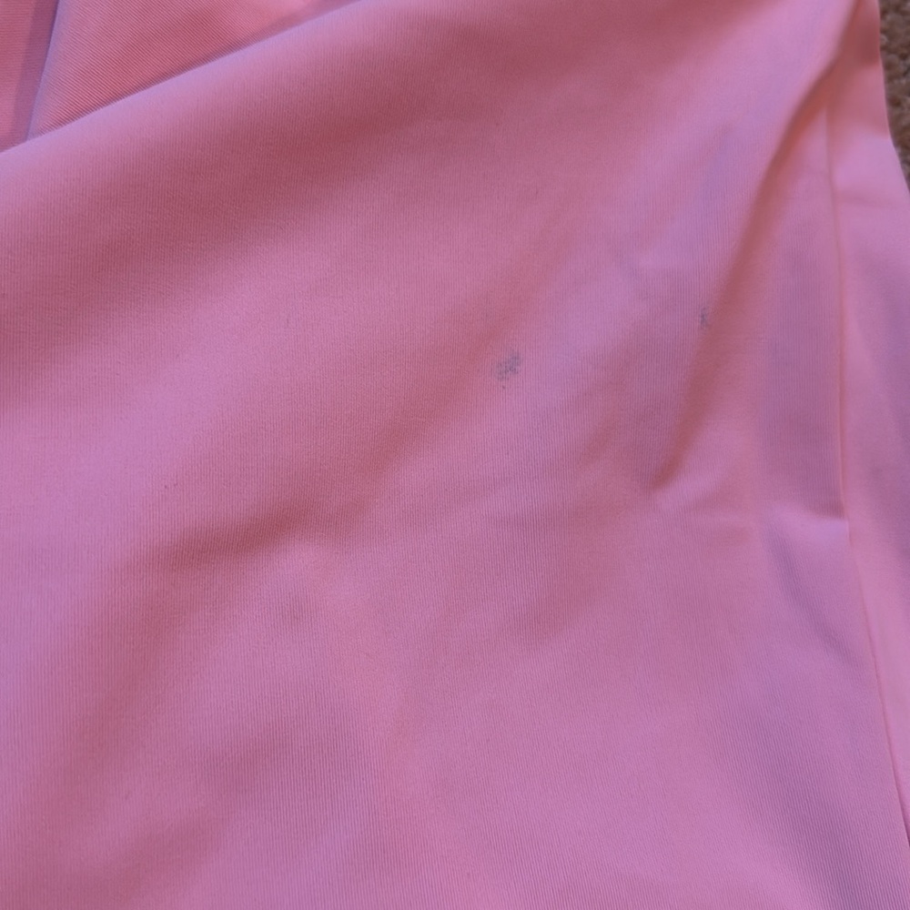 NWT Baleaf peach skort S - Picture 7 of 7